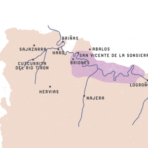 Los Meandros