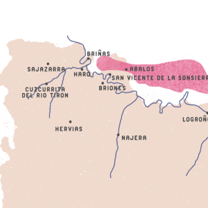 Pies de Sonsierra